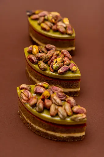 OMNI KAISER Patisserie